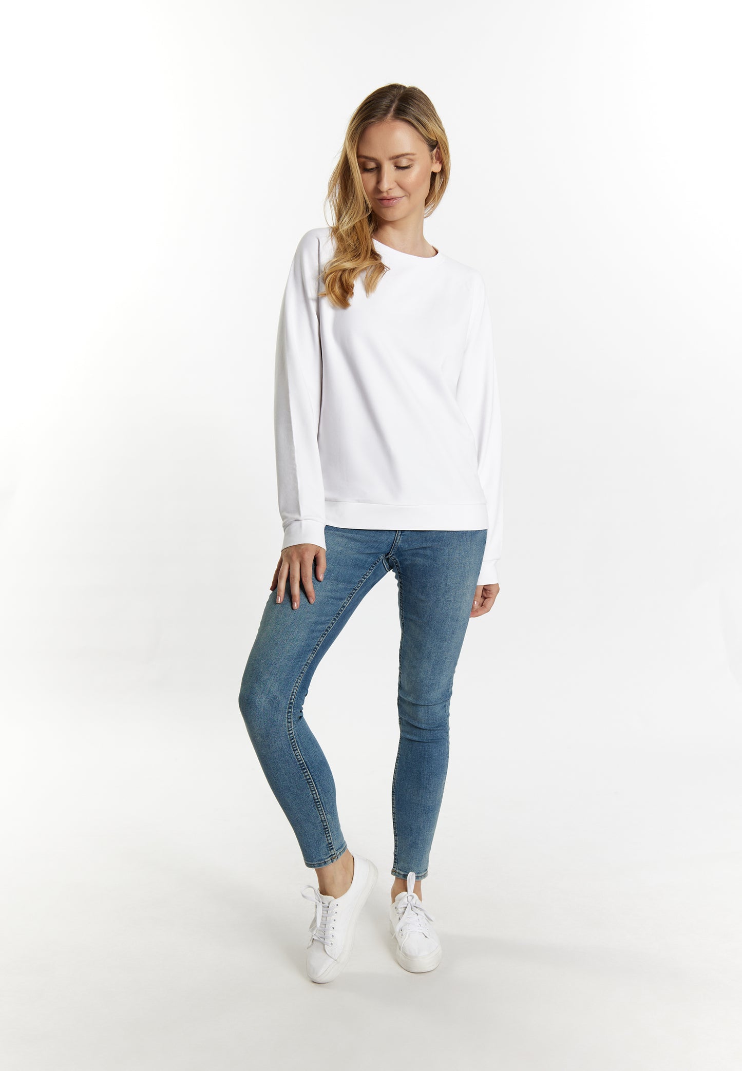 usha BLUE LABEL damska bluza