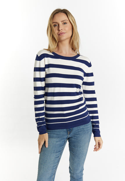 usha BLUE Sweter damski
