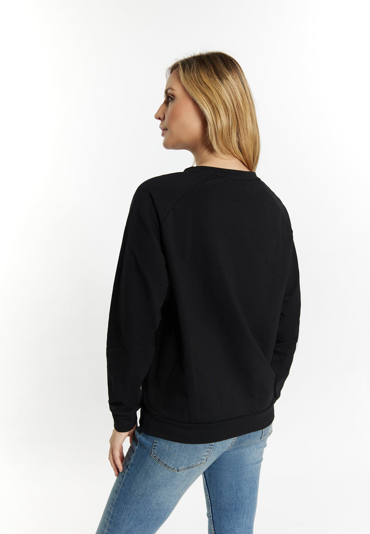 usha BLUE LABEL damska bluza