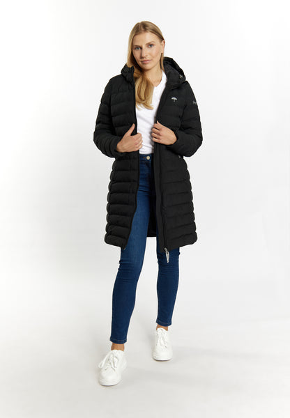 Schmuddelwedda women's transition jacket/winter jacket