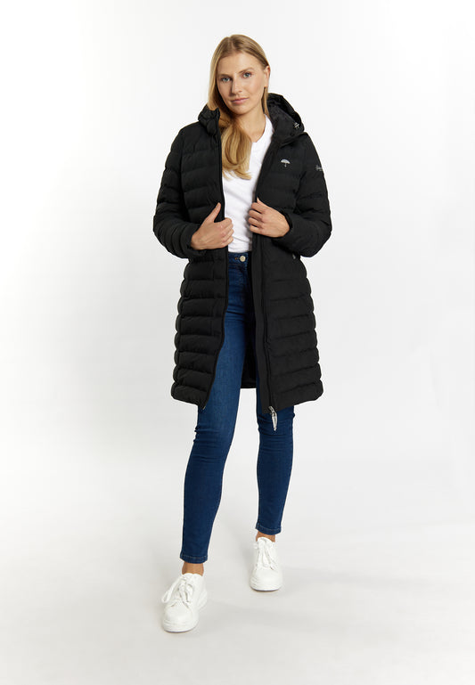 Schmuddelwedda women's transition jacket/winter jacket