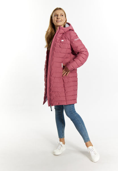 Schmuddelwedda women's transition jacket/winter jacket