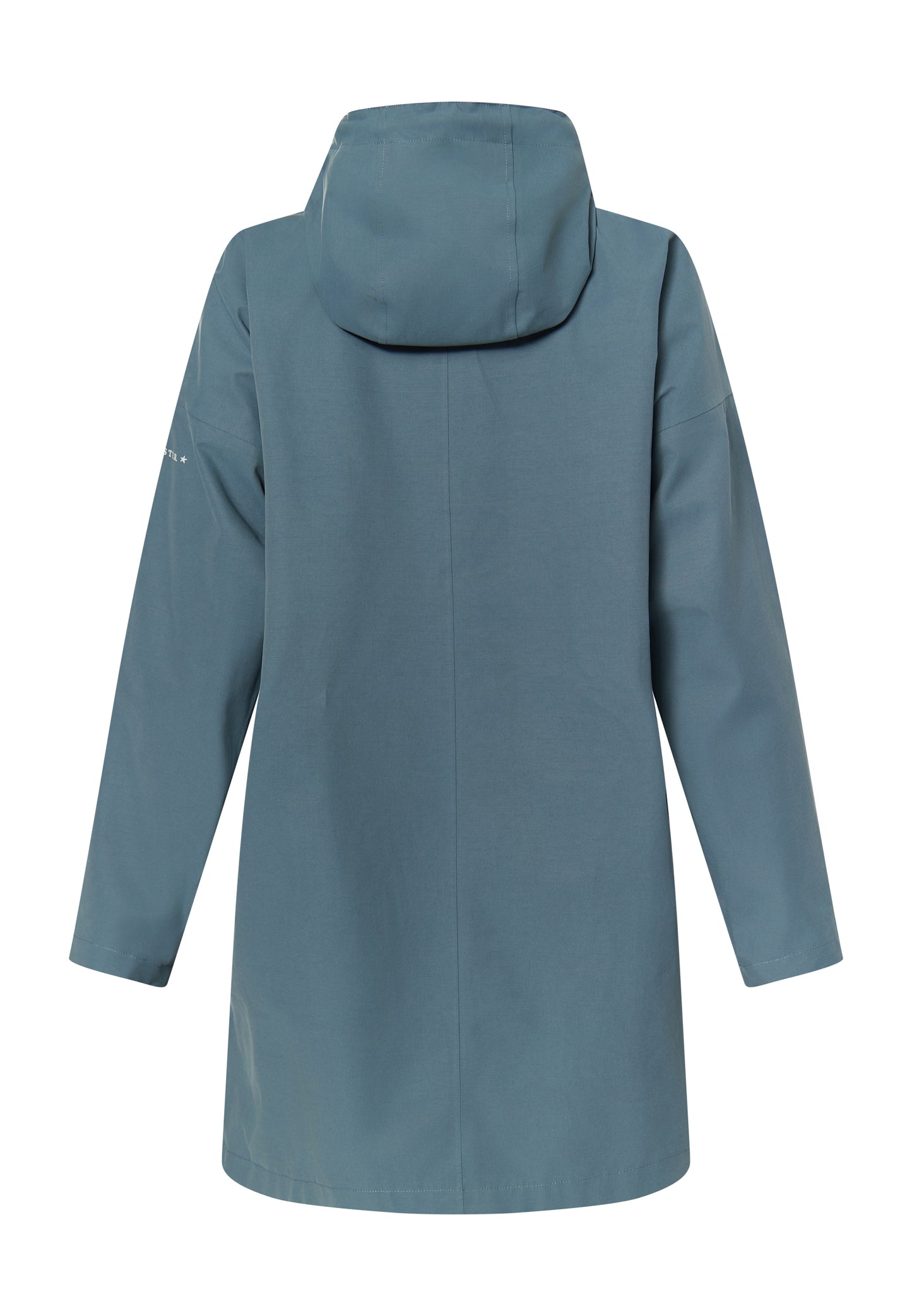 DreiMaster Klassik women's rain coat