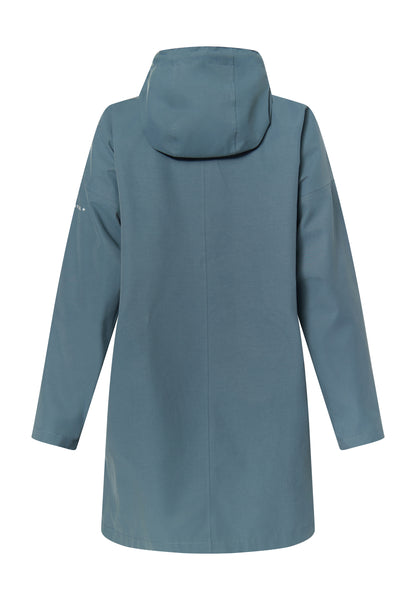 DreiMaster Klassik women's rain coat