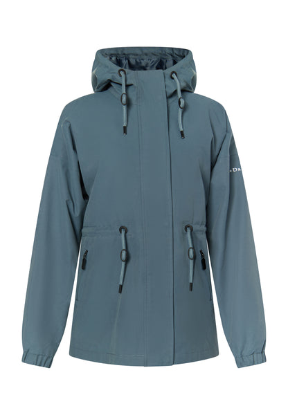 DreiMaster Klassik women's rain jacket