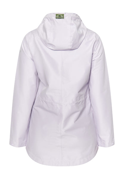 Schmuddelwedda women's rain jacket