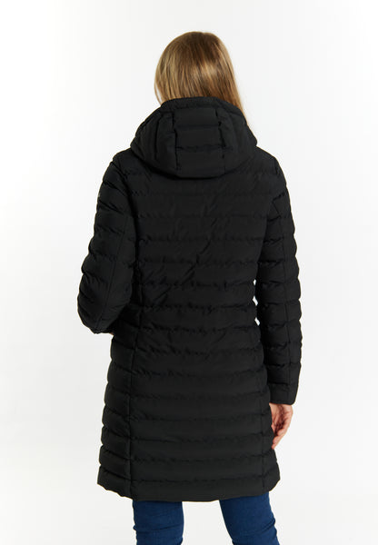 Schmuddelwedda women's transition jacket/winter jacket