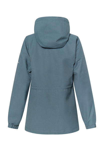 DreiMaster Klassik women's rain jacket