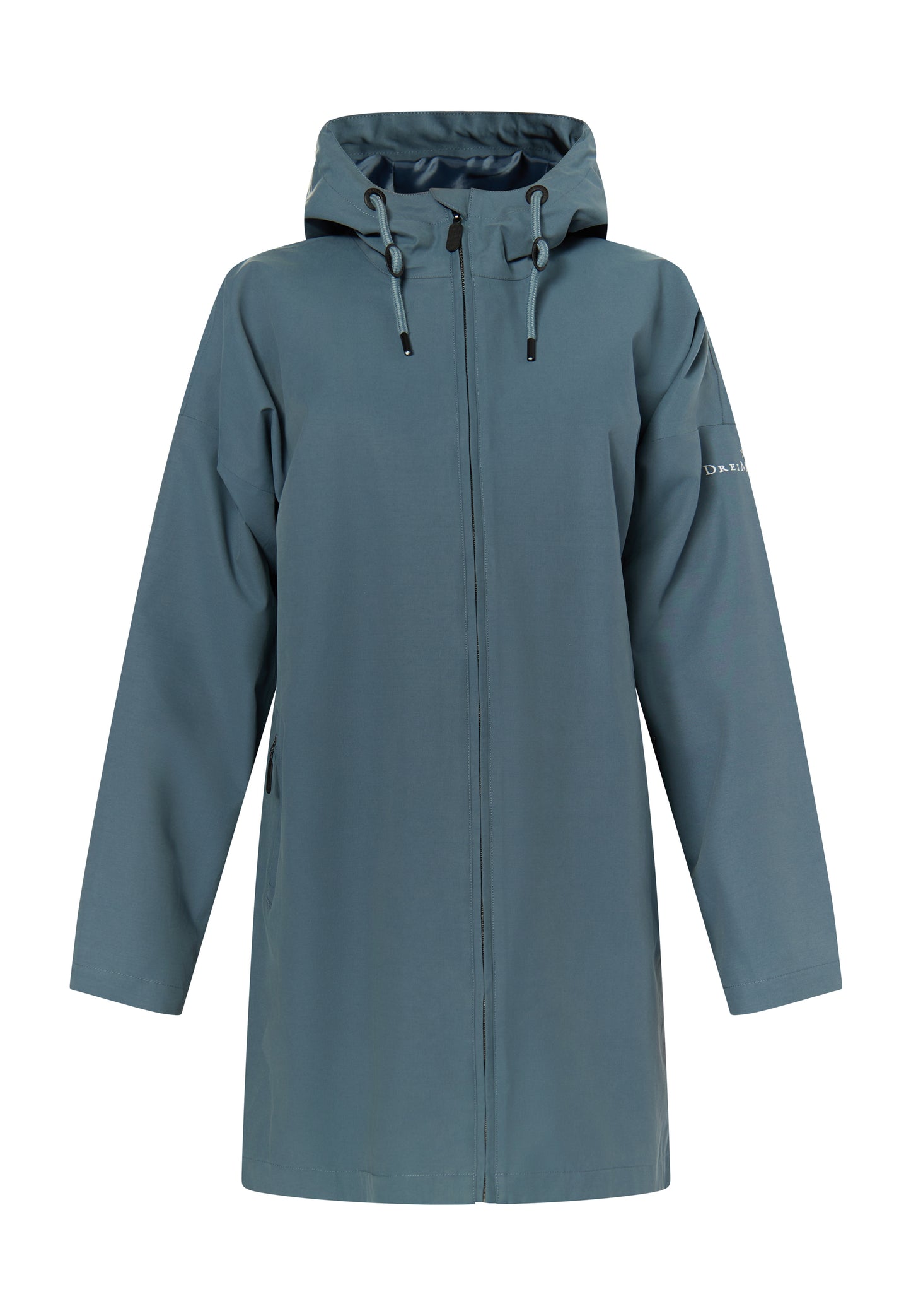 DreiMaster Klassik women's rain coat