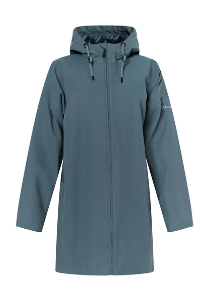 DreiMaster Klassik women's rain coat