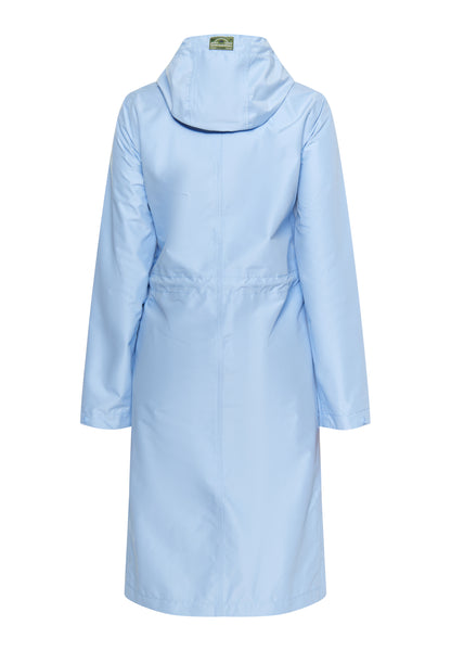 Schmuddelwedda women's rain coat