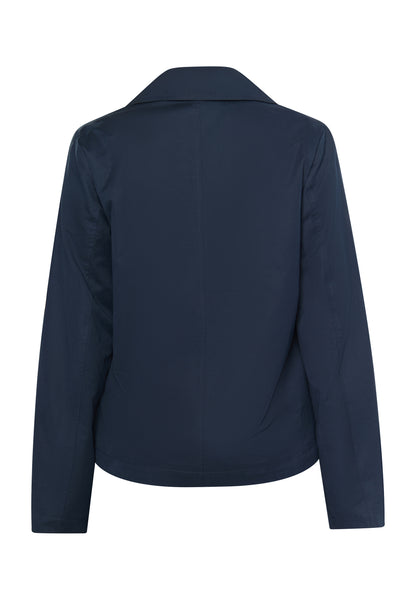 DreiMaster Klassik women's short trench jacket