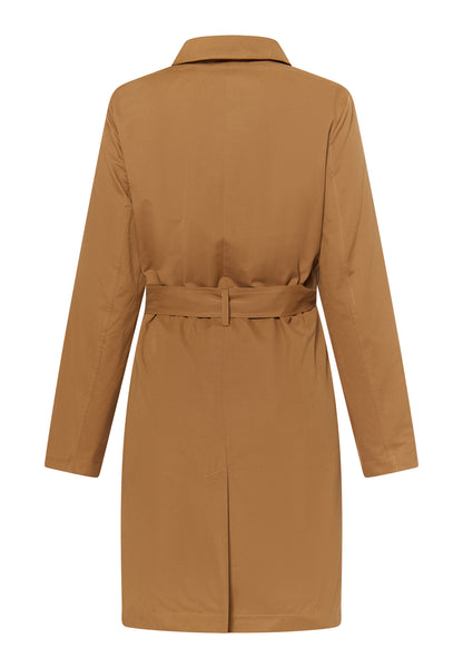 DreiMaster Klassik women's transitional trench