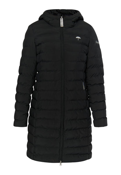 Schmuddelwedda women's transition jacket/winter jacket