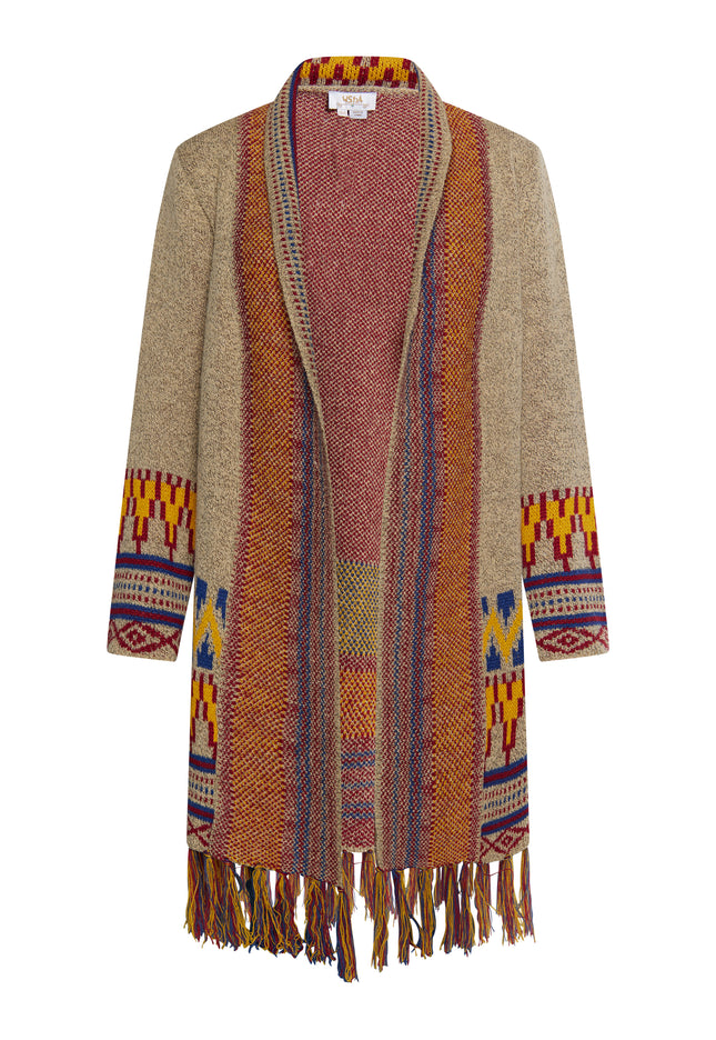 usha FESTIVAL Women's Knit Cover
