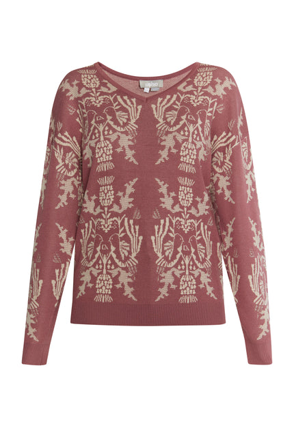 usha Sweter damski