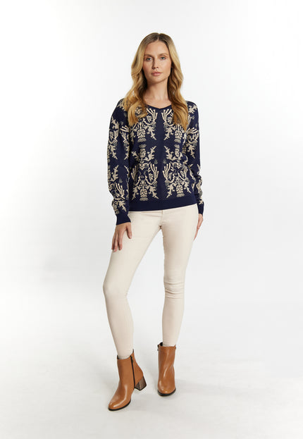 usha Sweter damski
