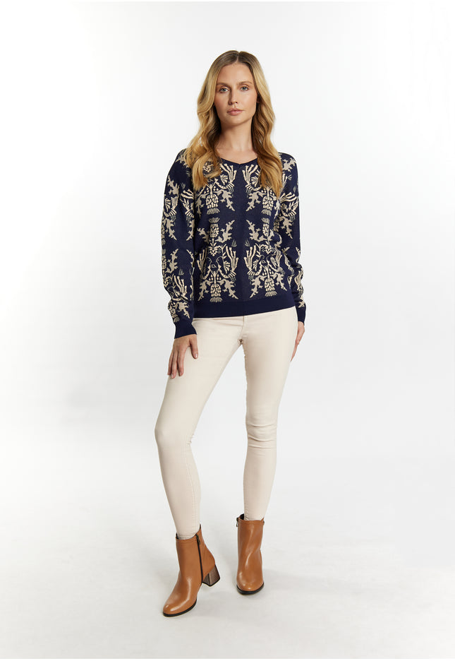 usha Sweter damski