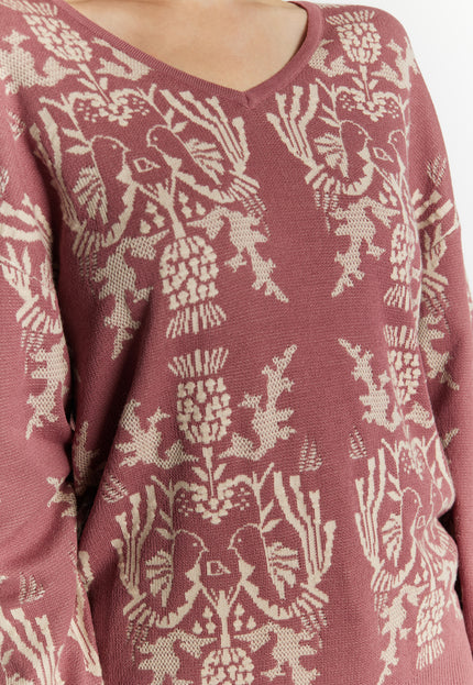 usha Sweter damski