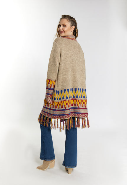 usha FESTIVAL Women's Knit Cover