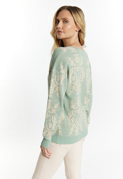 usha Sweter damski