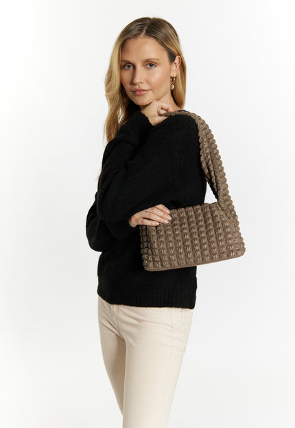 usha WHITE LABEL Women's Handbag