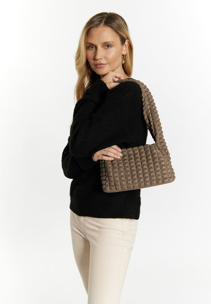 usha WHITE LABEL women's handbag