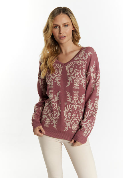 usha Sweter damski