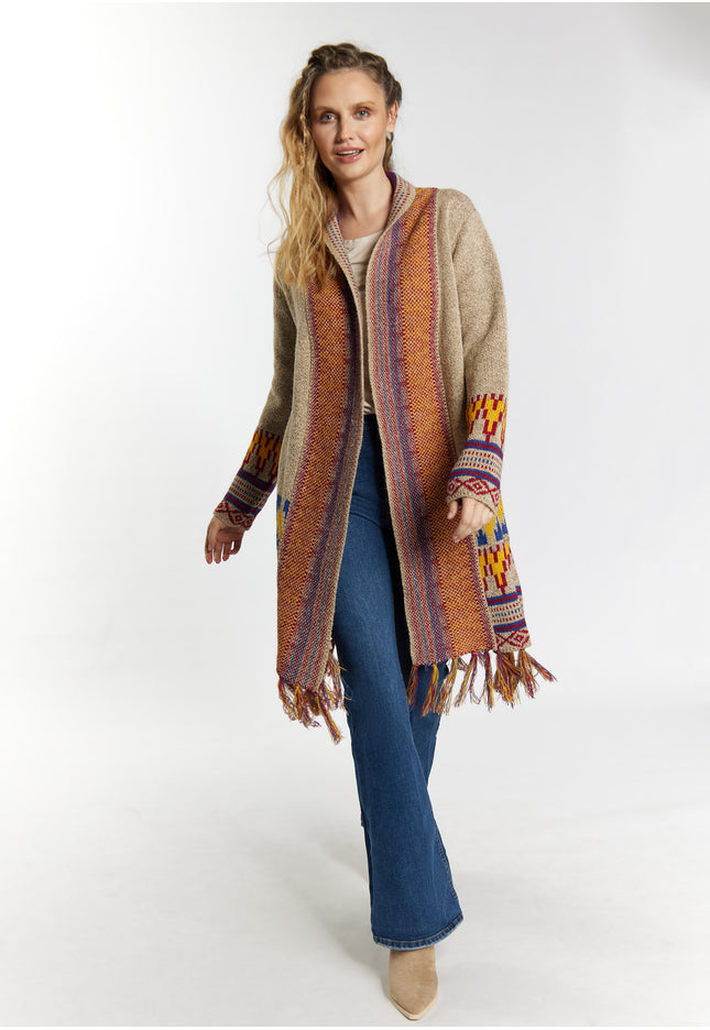usha FESTIVAL Women's Knit Cover