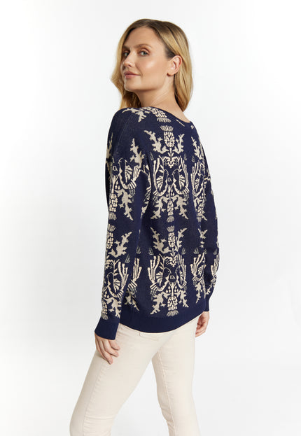 usha Sweter damski