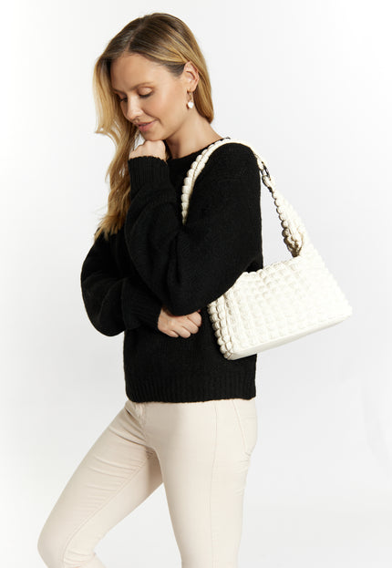 usha WHITE LABEL Women's Handbag