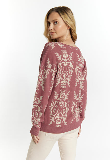 usha Sweter damski
