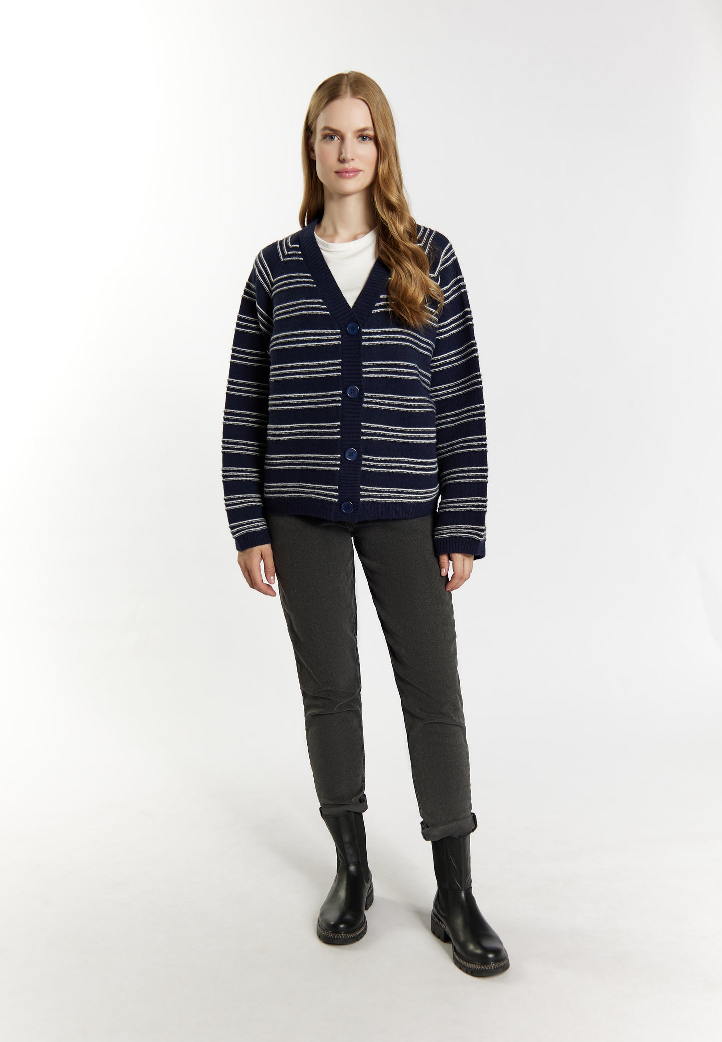 DreiMaster Vintage women's cardigan
