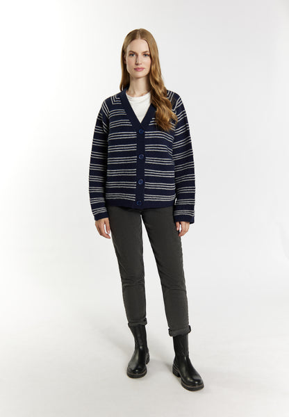 DreiMaster Vintage women's cardigan