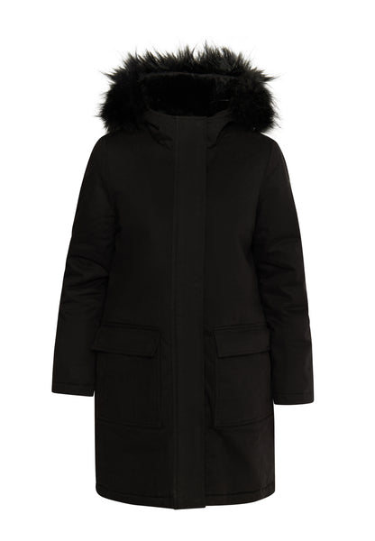 DreiMaster Vintage women's winter parka