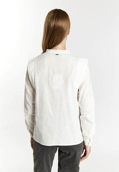 DreiMaster Vintage women's blouse