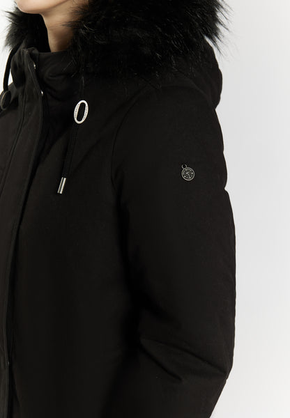 DreiMaster Vintage women's winter jacket
