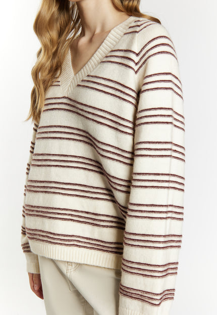 DreiMaster Vintage Women's Knitted Sweater