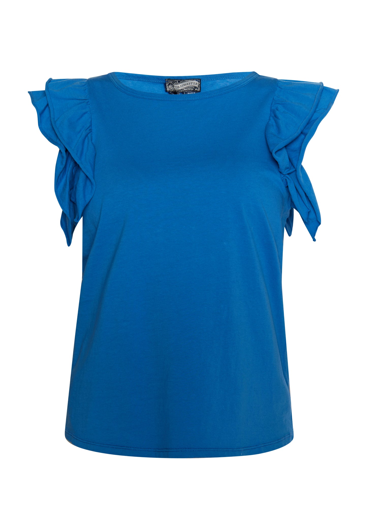 DreiMaster Vintage damski t-shirt