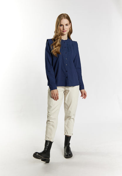 DreiMaster Vintage women's blouse