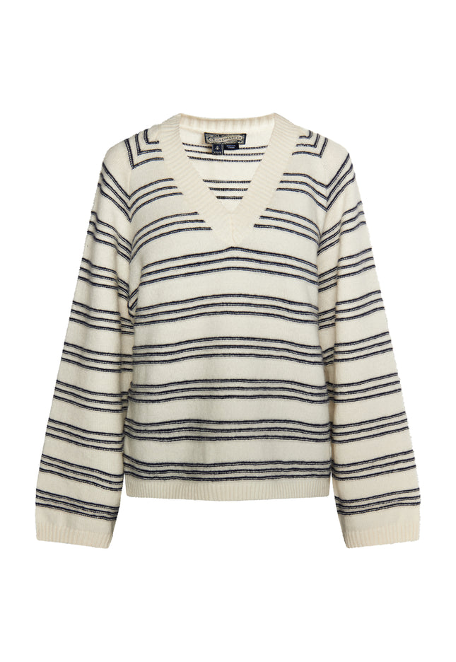 DreiMaster Vintage Women's Knitted Sweater