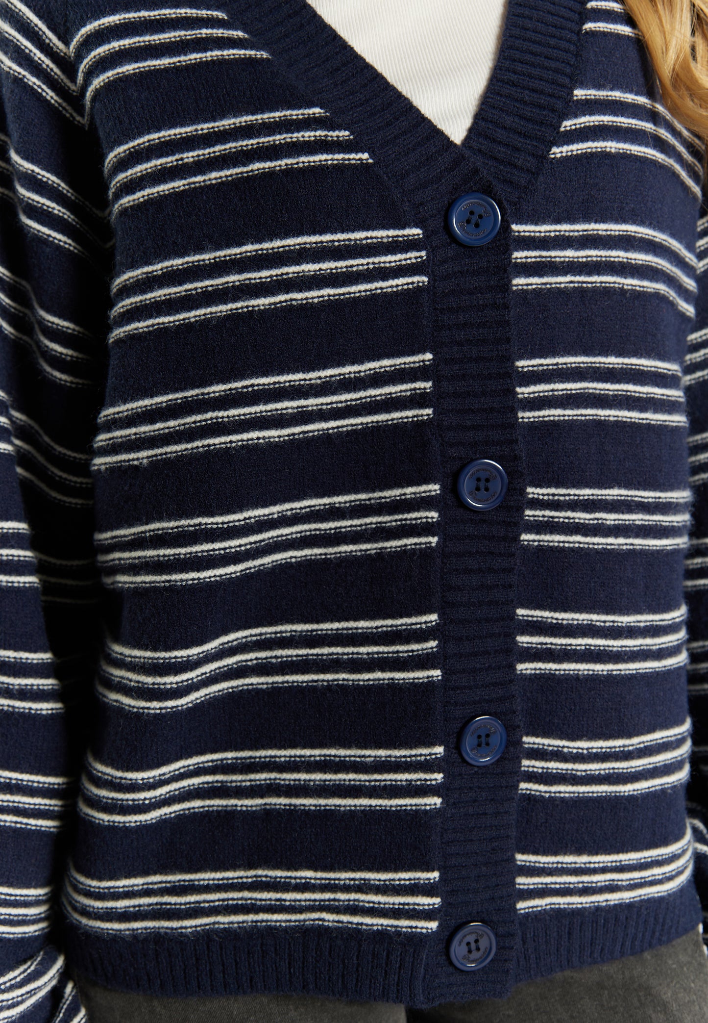 DreiMaster Vintage women's cardigan