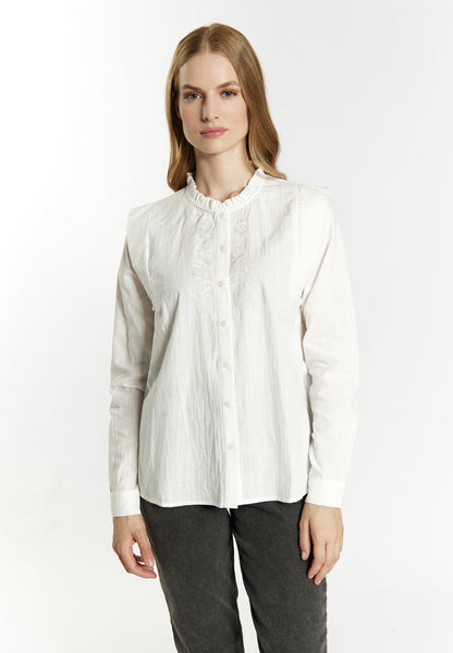 DreiMaster Vintage women's blouse