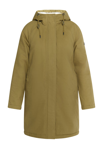 DreiMaster Vintage damska parka