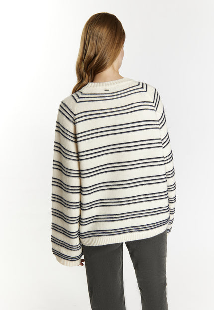DreiMaster Vintage Women's Knitted Sweater