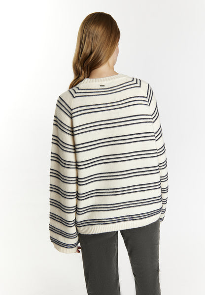 DreiMaster Vintage women's knitted sweater
