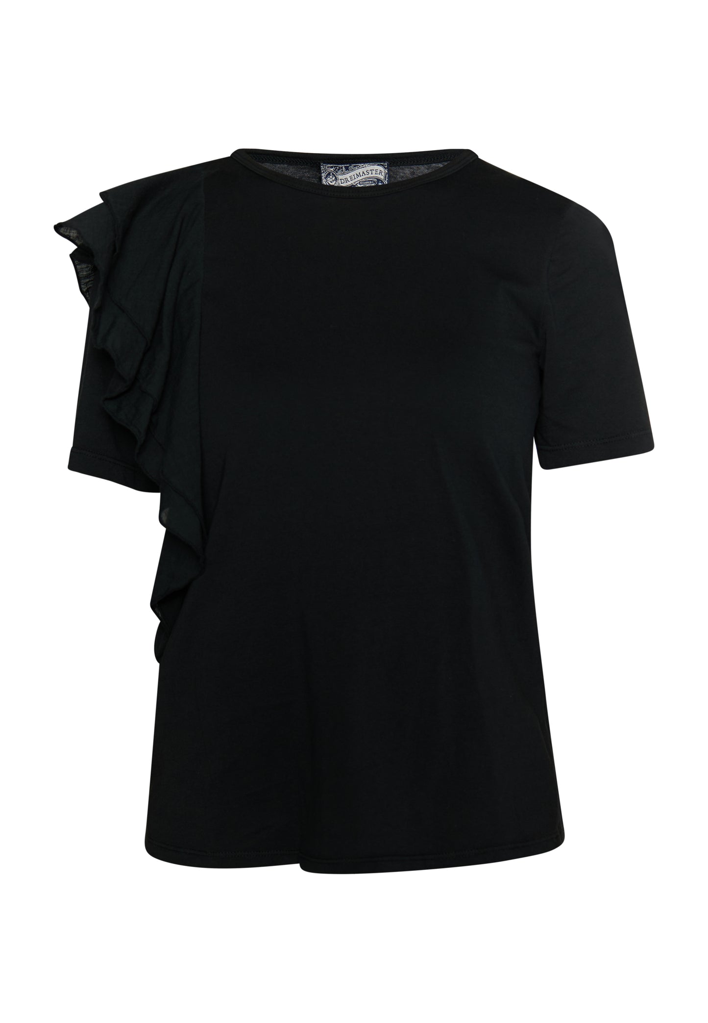 DreiMaster Vintage damski t-shirt