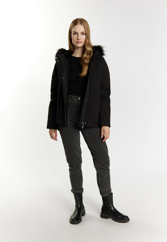 DreiMaster Vintage women's winter jacket