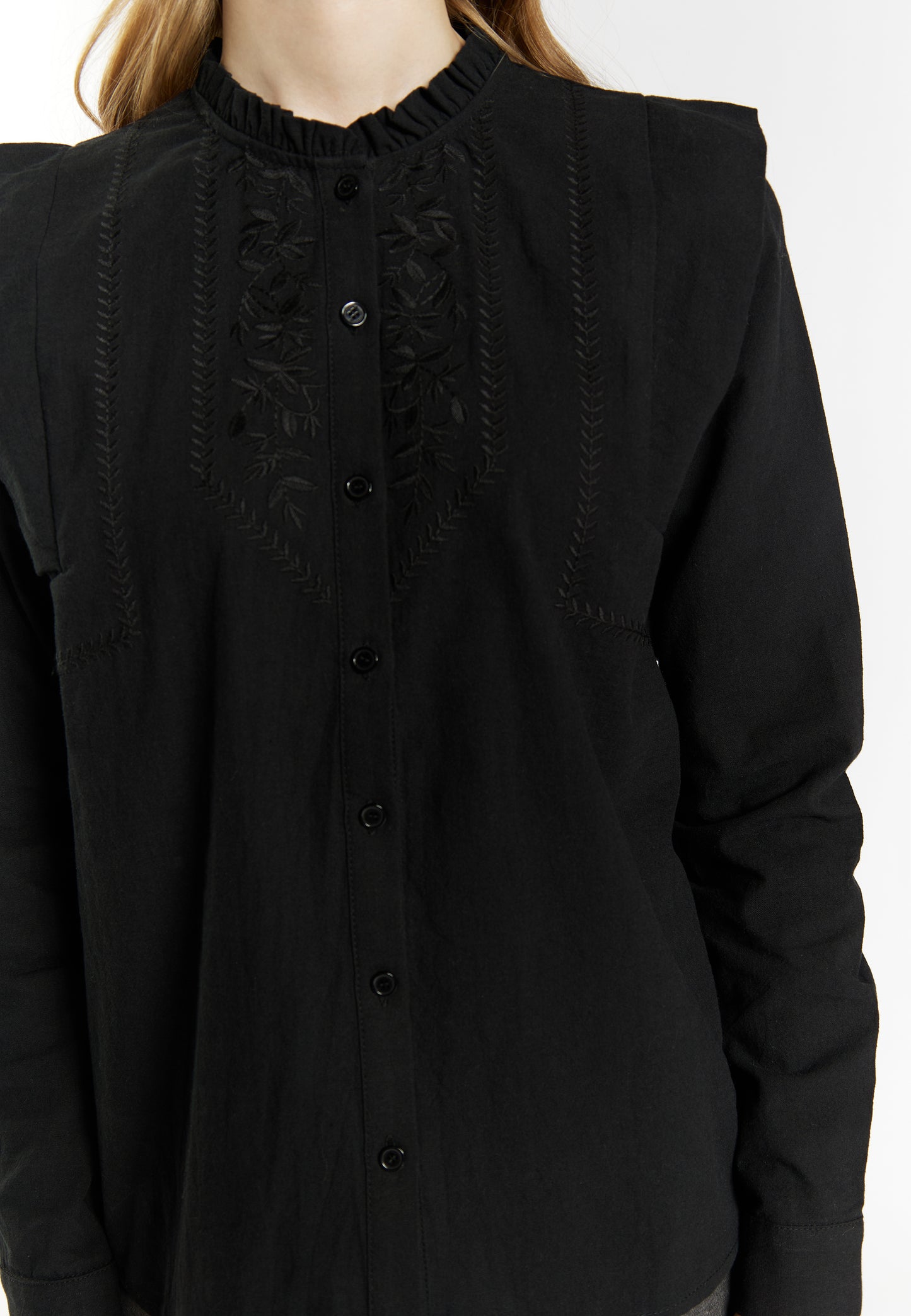 DreiMaster Vintage women's blouse