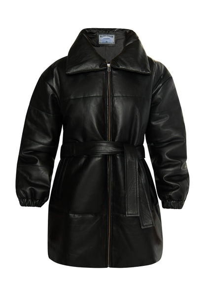 DreiMaster Vintage women's leather jacket